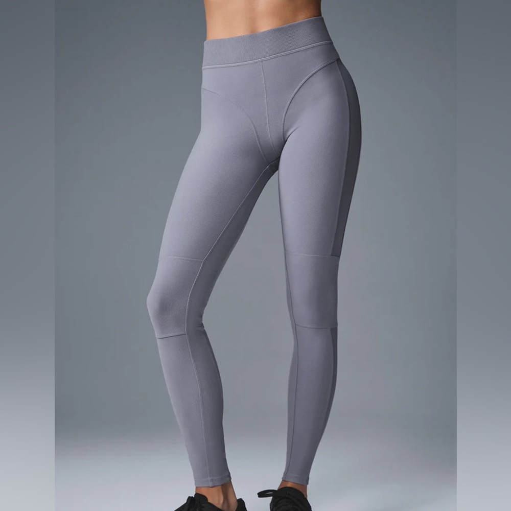 Alosoft High-Waist Head Start Legging